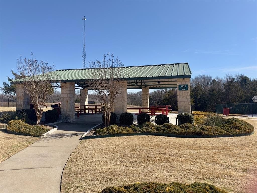 1 acres in Collin County - photo 8