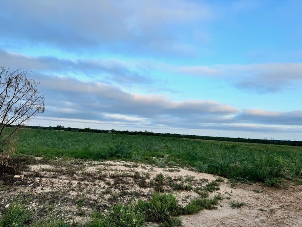 0.55 acres in Tom Green County - photo 3