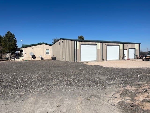 10 acres in Ward County - photo 6