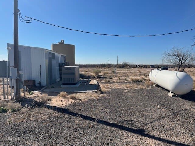 10 acres in Ward County - photo 4