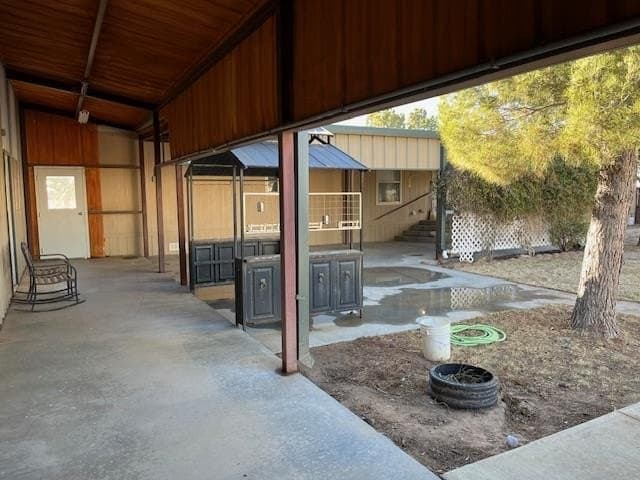 10 acres in Ward County - photo 32