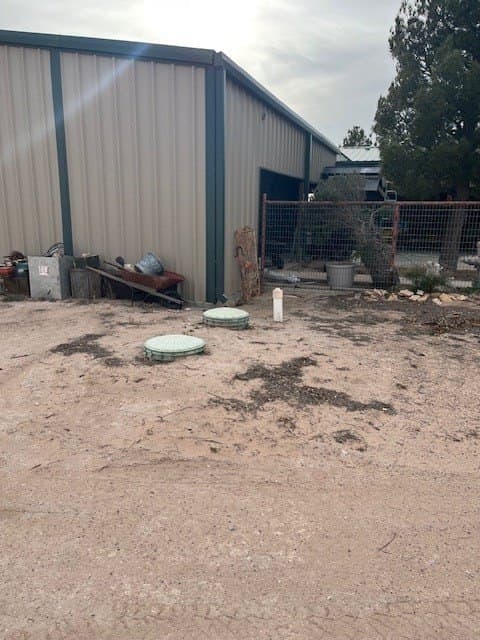 10 acres in Ward County - photo 14