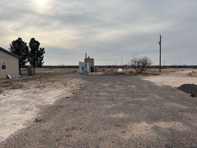 10 acres in Ward County - photo 9