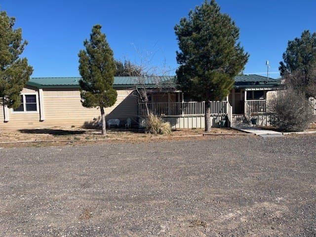 10 acres in Ward County - photo 3