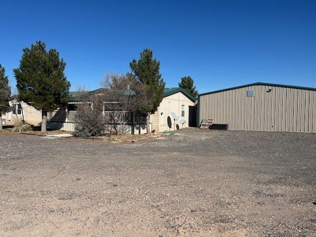 10 acres in Ward County - photo 5