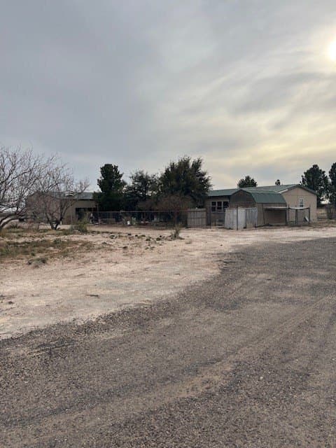 10 acres in Ward County - photo 10