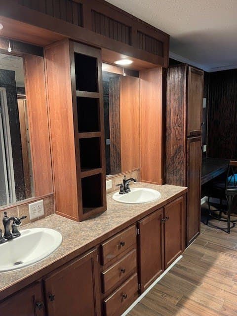 10 acres in Ward County - photo 21