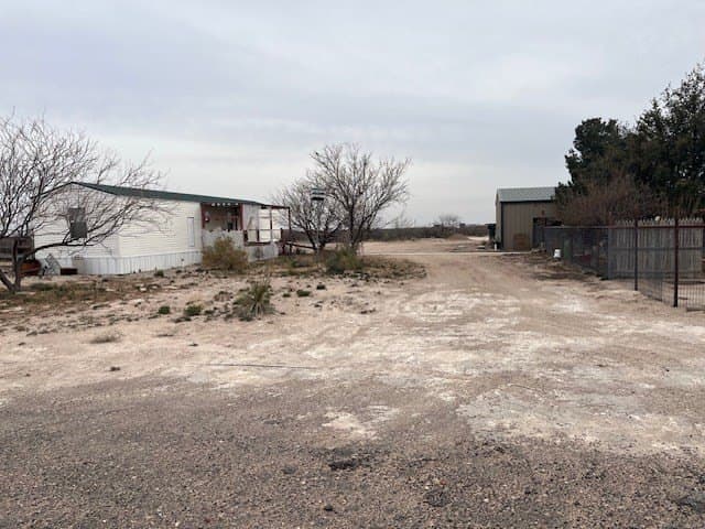 10 acres in Ward County - photo 7