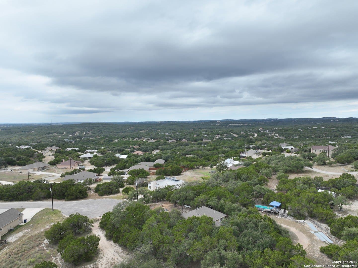 0.99 acres in Comal County - photo 4