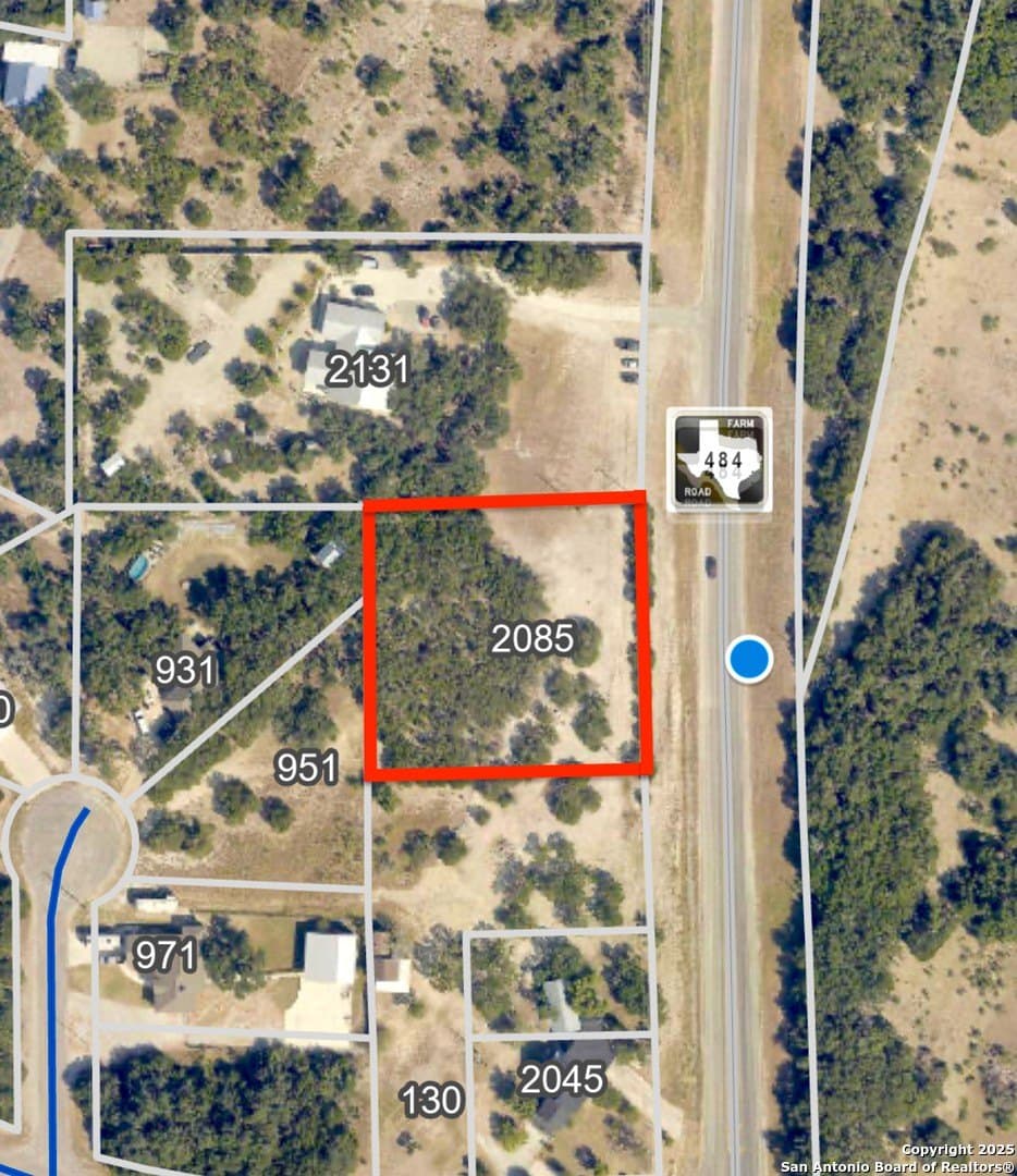 0.99 acres in Comal County - photo 17