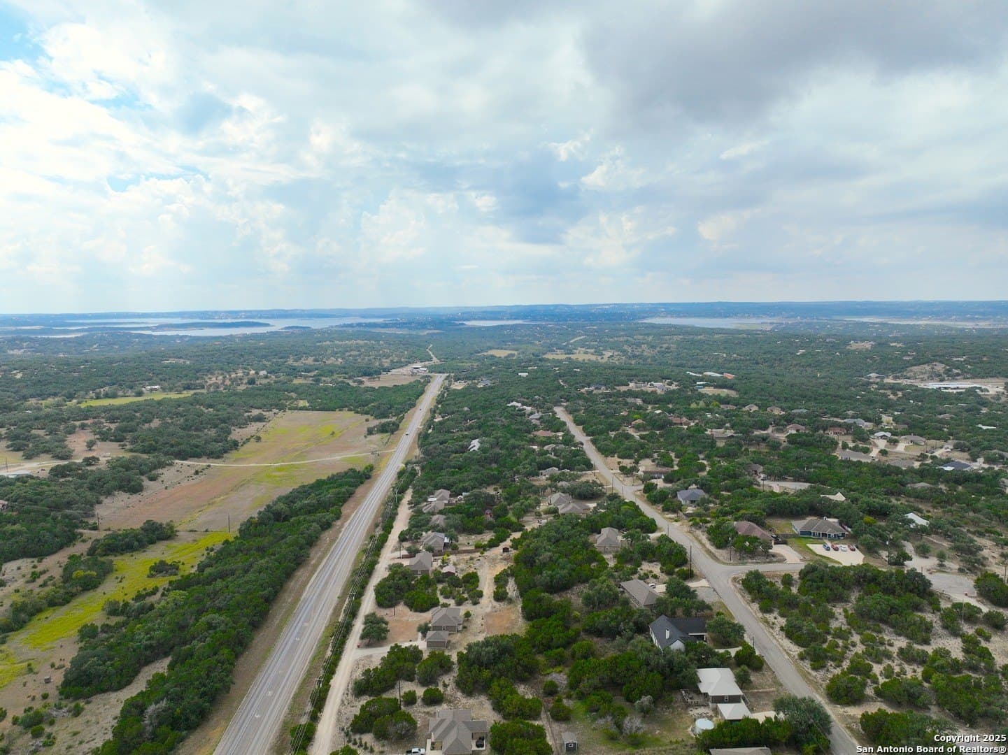 0.99 acres in Comal County - photo 9