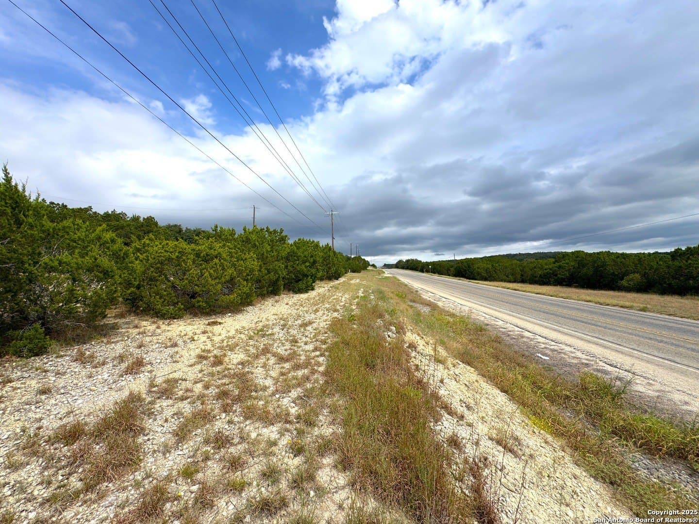 0.99 acres in Comal County - photo 15