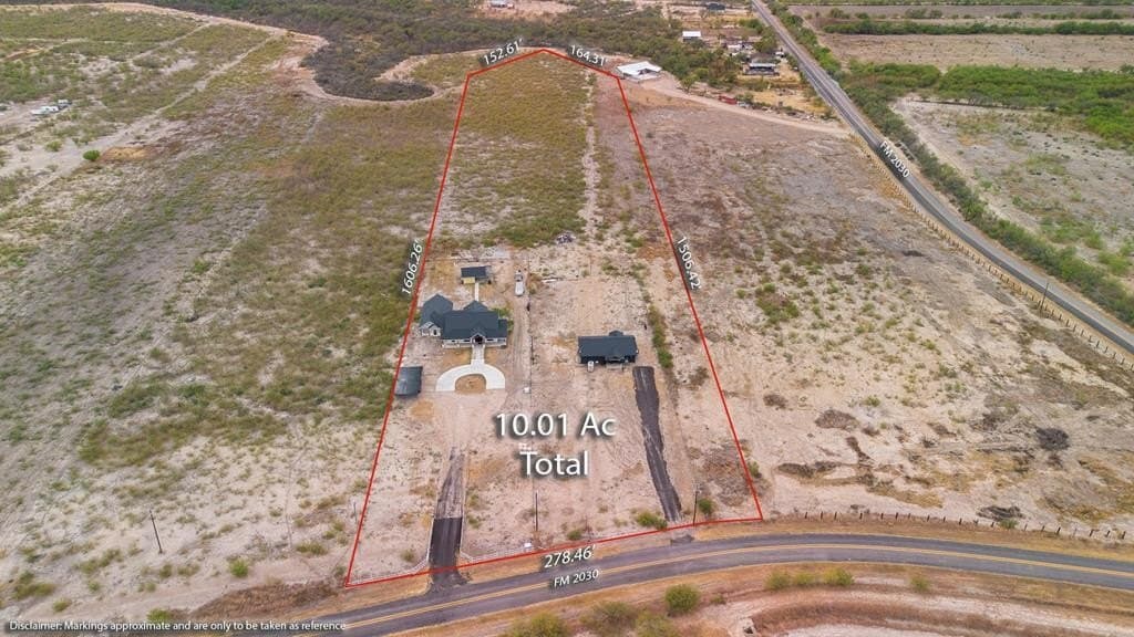 436,035 acres in Maverick County - photo 82