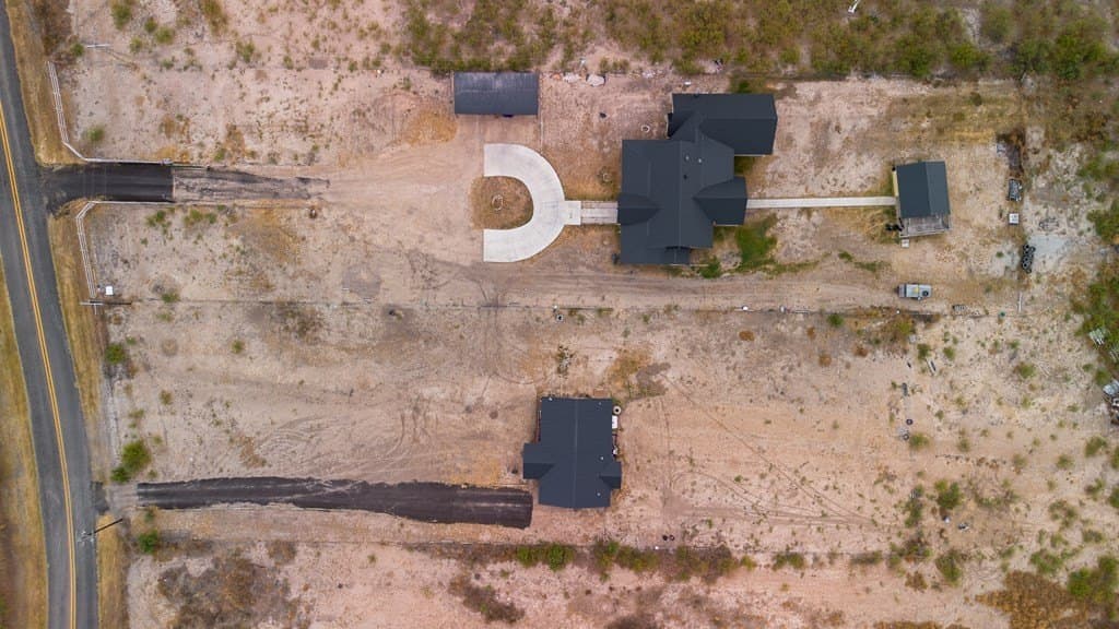 436,035 acres in Maverick County - photo 31