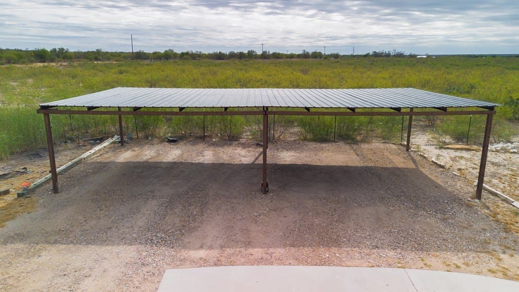 436,035 acres in Maverick County - photo 18