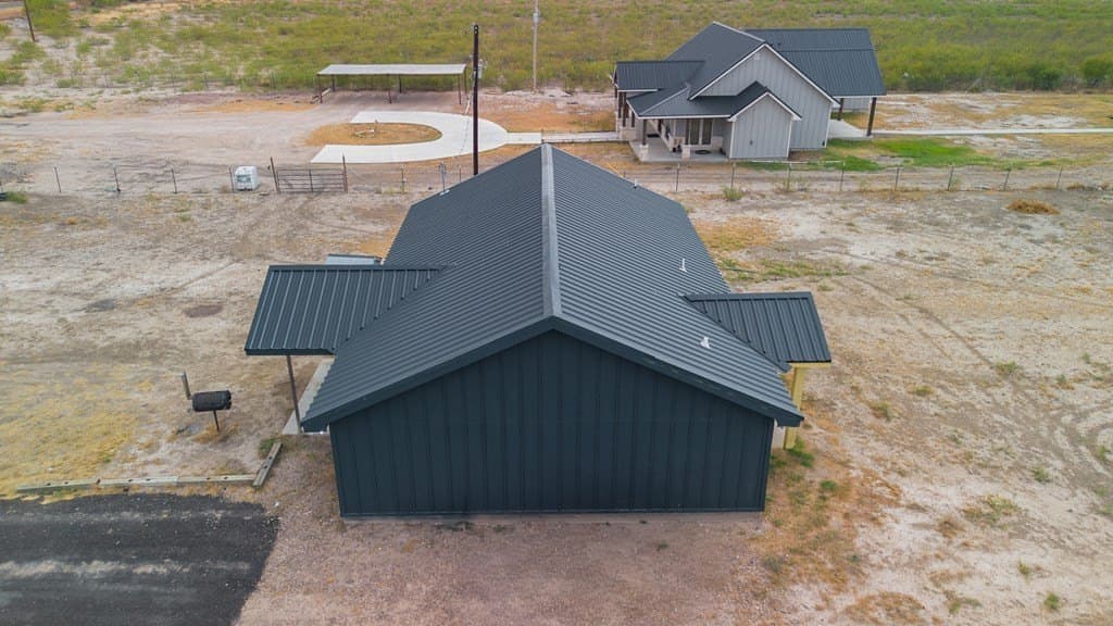 436,035 acres in Maverick County - photo 19