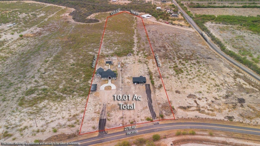 436,035 acres in Maverick County - photo 39