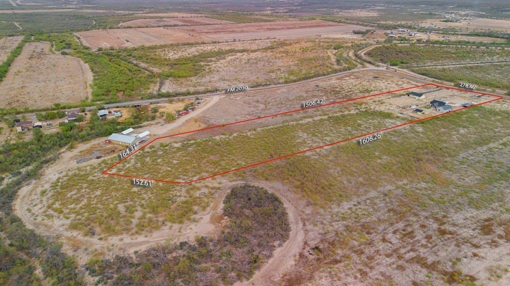 436,035 acres in Maverick County - photo 36