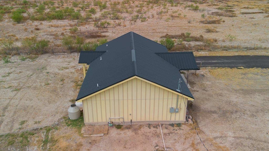 436,035 acres in Maverick County - photo 21