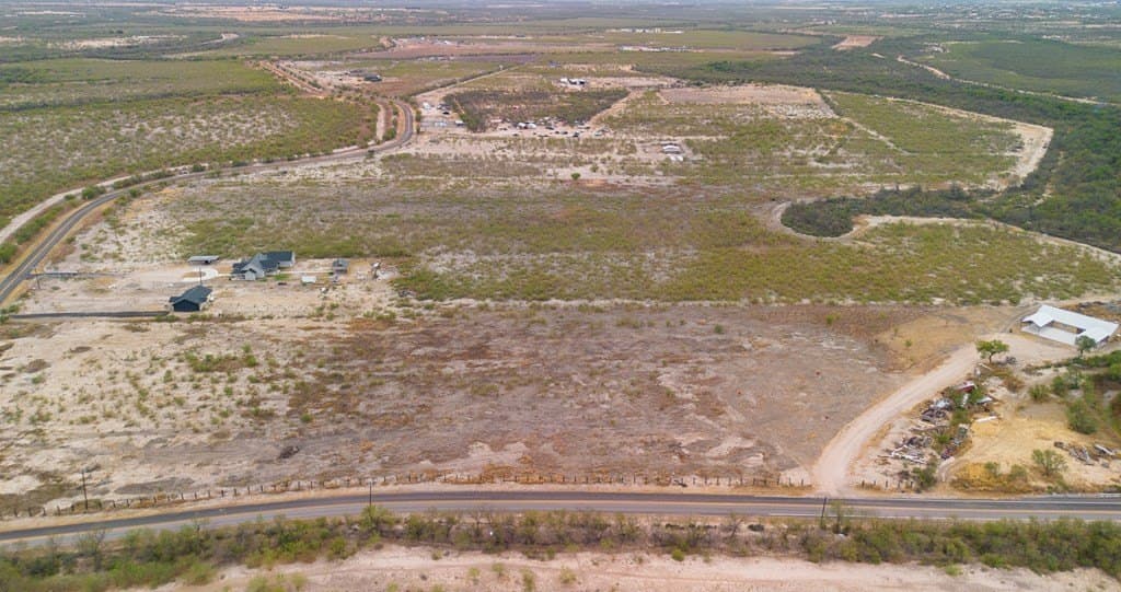 436,035 acres in Maverick County - photo 40