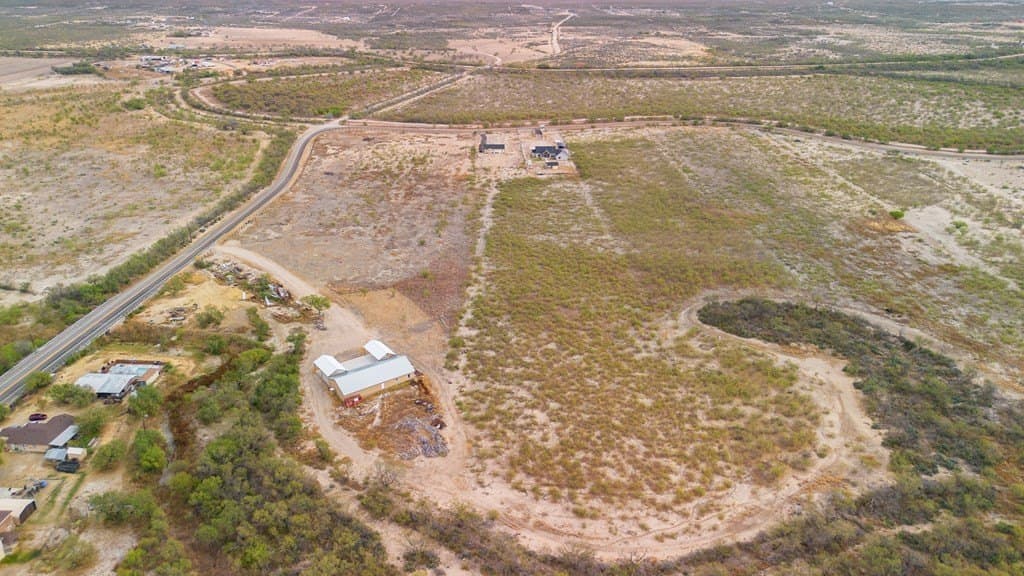 436,035 acres in Maverick County - photo 33