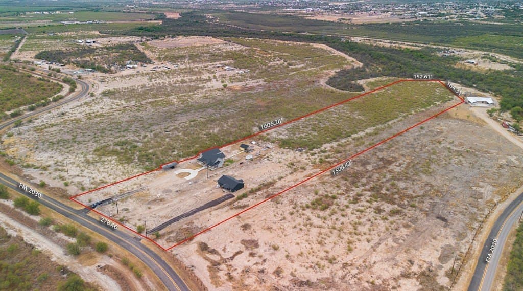 436,035 acres in Maverick County - photo 37