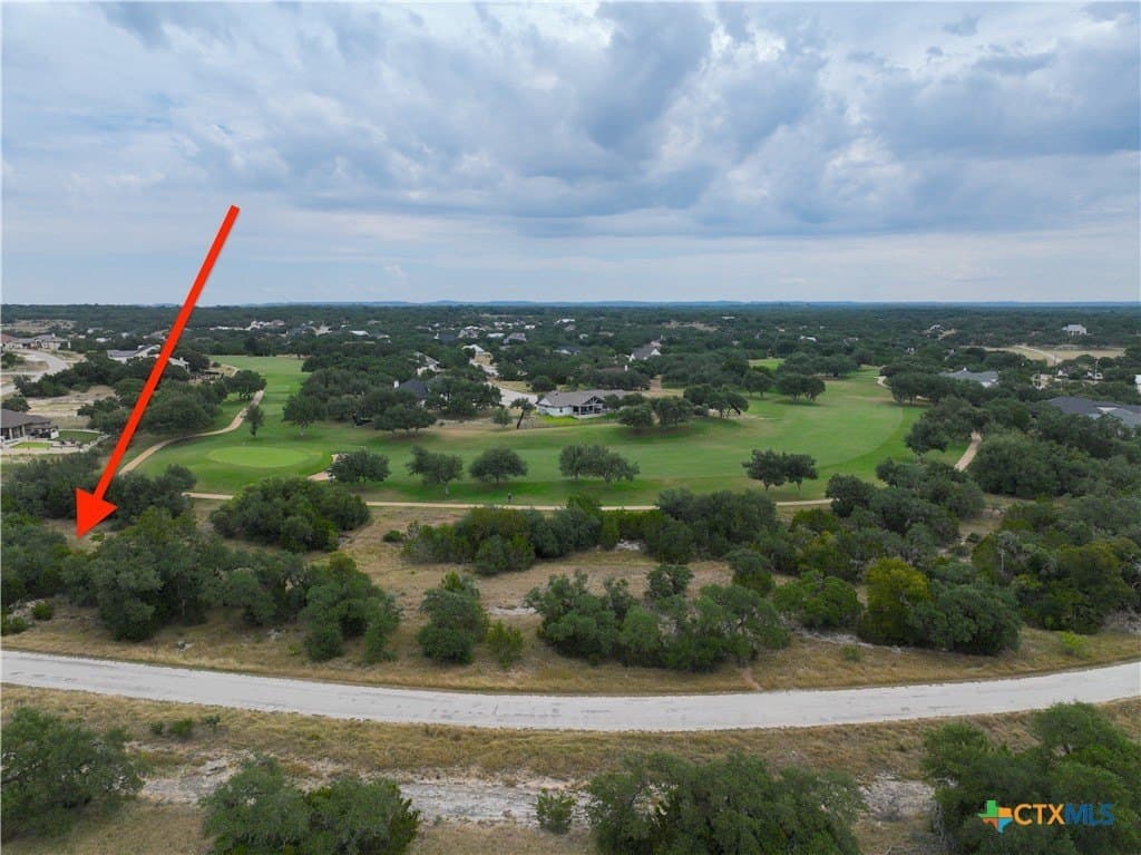 0.2 acres in Blanco County - photo 3