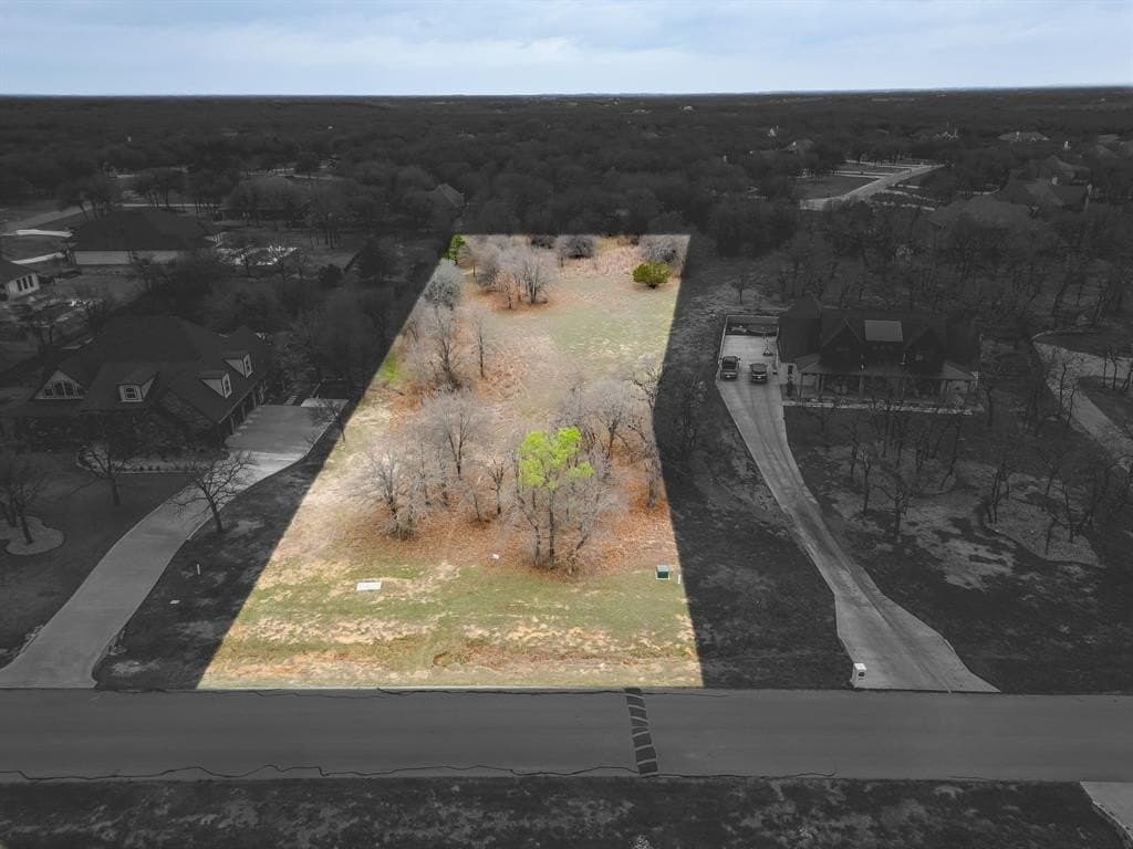 1.01 acres in Parker County - photo 2