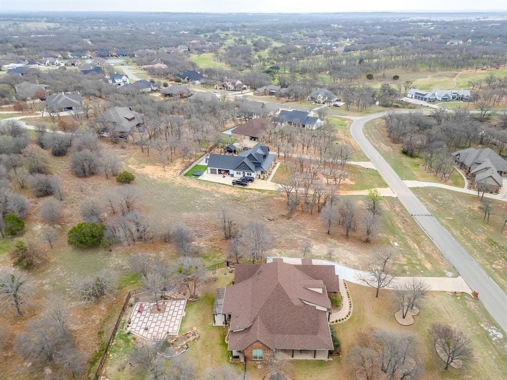 1.01 acres in Parker County - photo 5