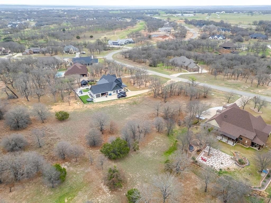 1.01 acres in Parker County - photo 6