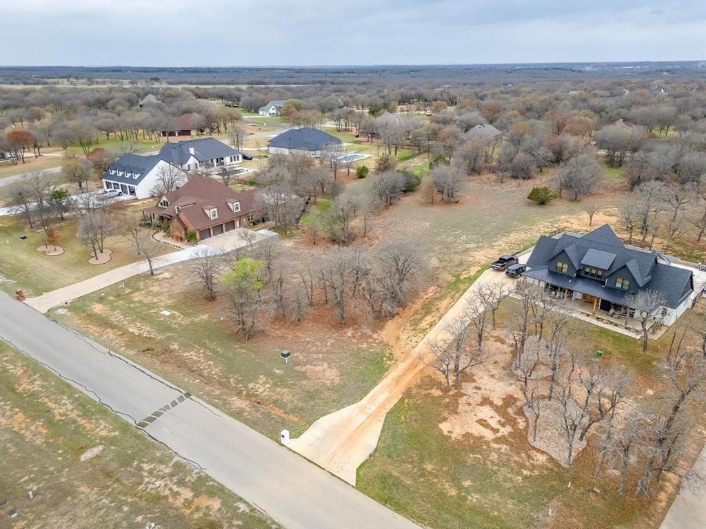 1.01 acres in Parker County - photo 3