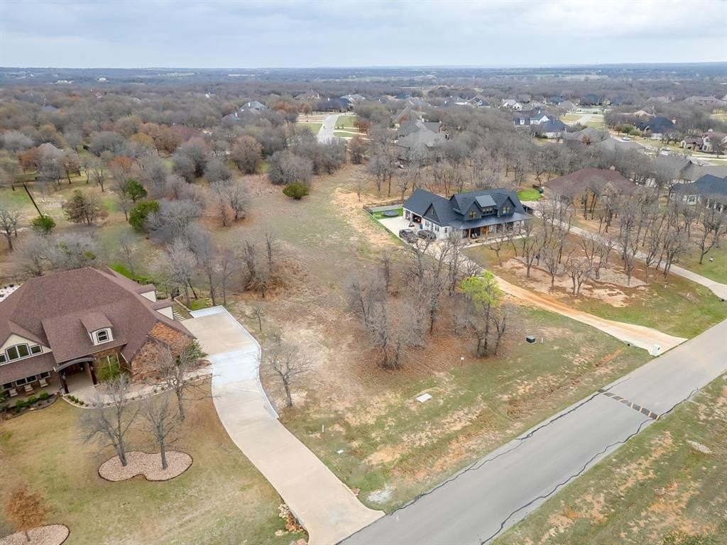 1.01 acres in Parker County - photo 4