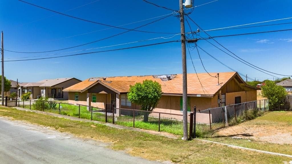 419 Candelario Montalvo Jr