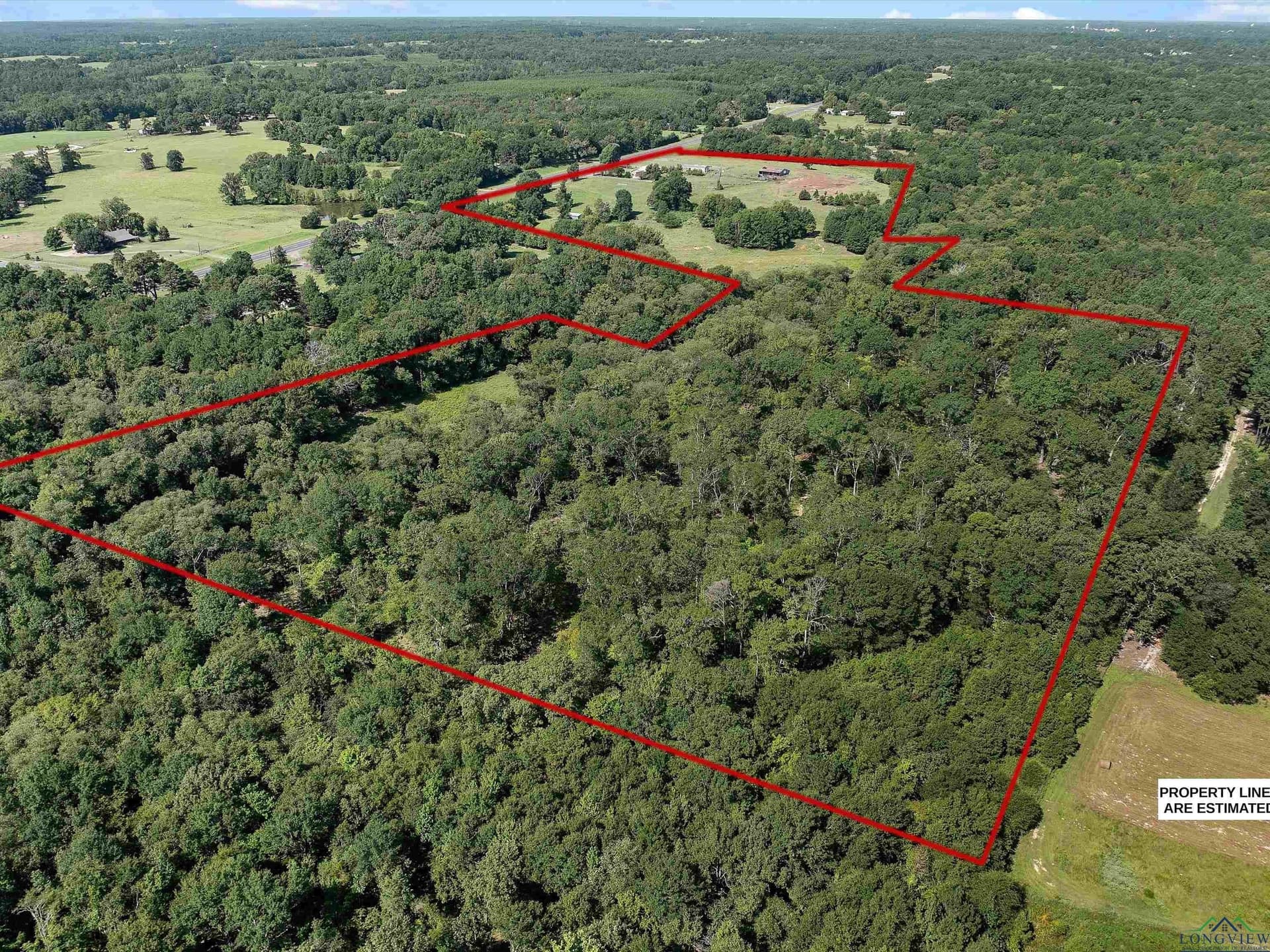 59.5 acres in Rusk County - photo 4