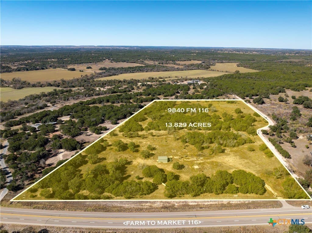 13.83 acres in Coryell County - photo 9