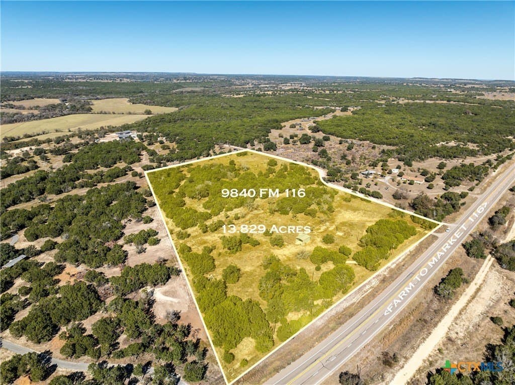 13.83 acres in Coryell County - photo 6