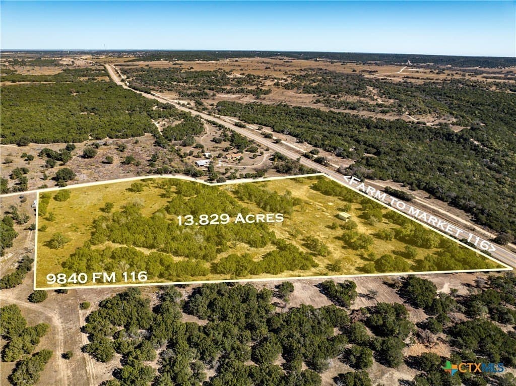 13.83 acres in Coryell County - photo 8