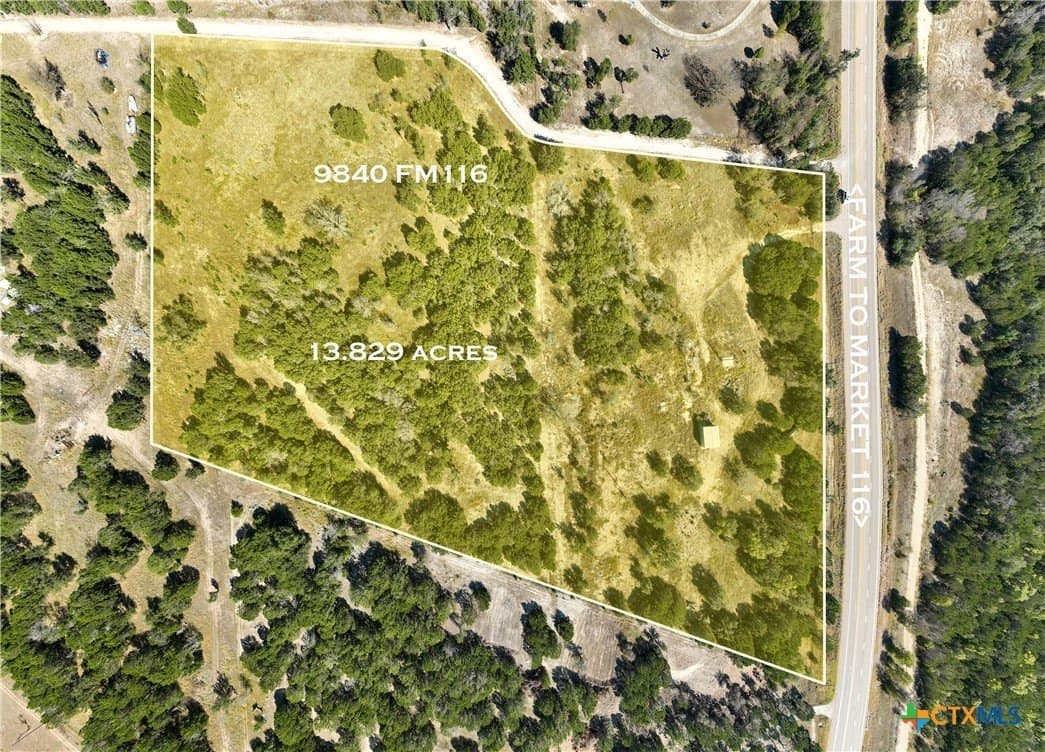 13.83 acres in Coryell County - photo 7