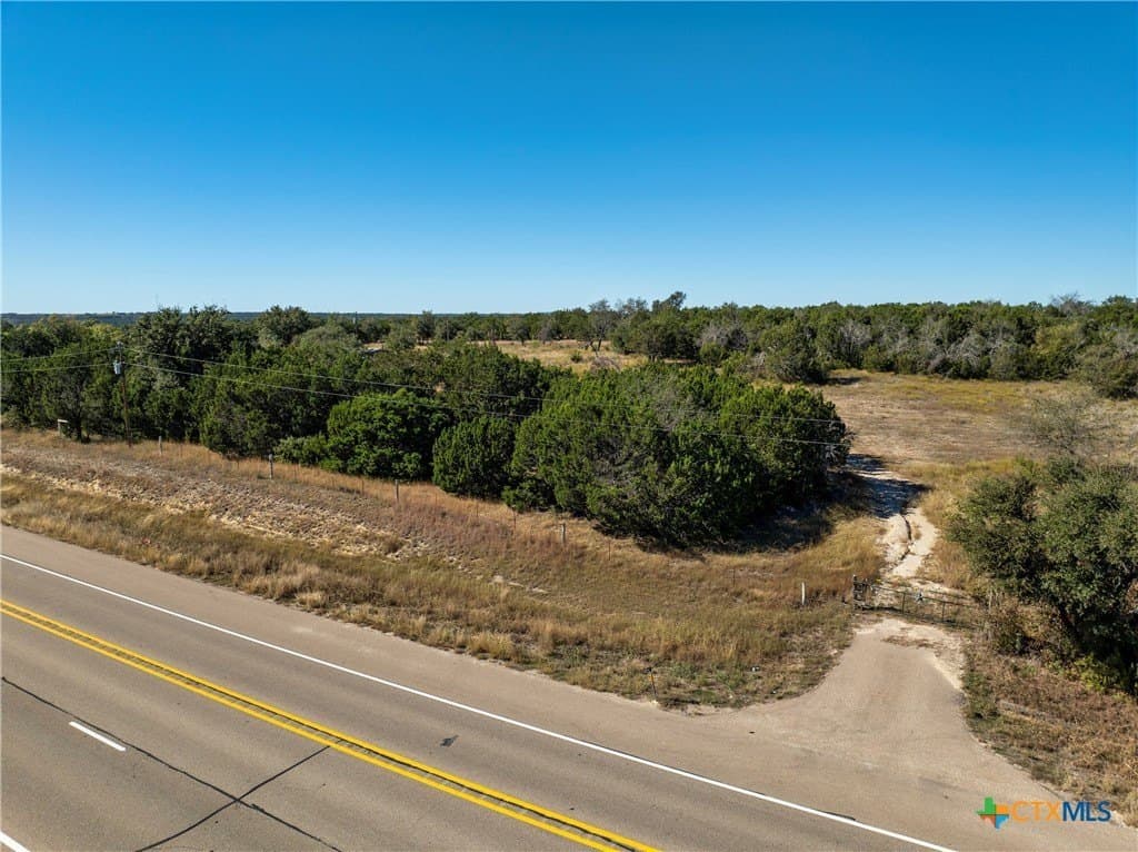 13.83 acres in Coryell County - photo 4