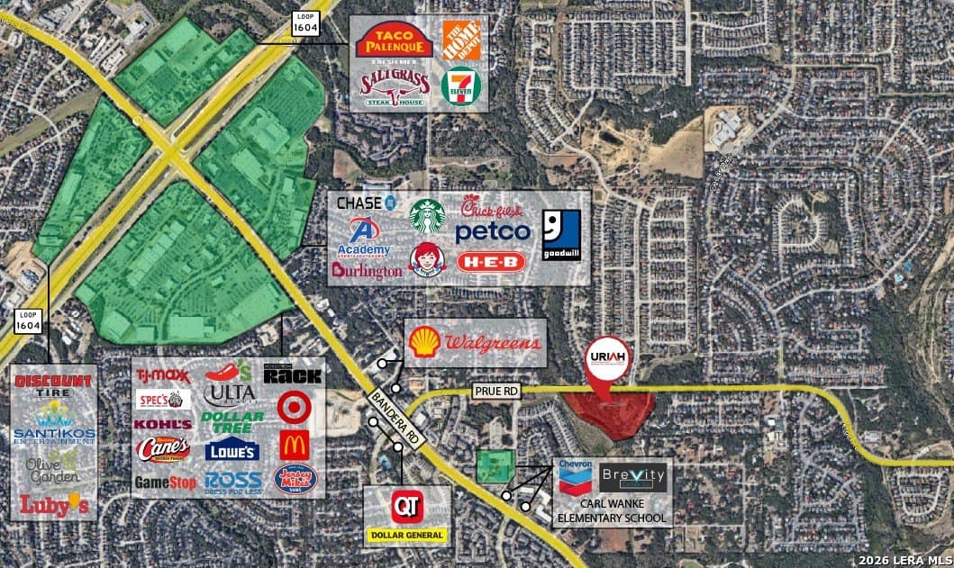 13.29 acres in Bexar County - photo 5