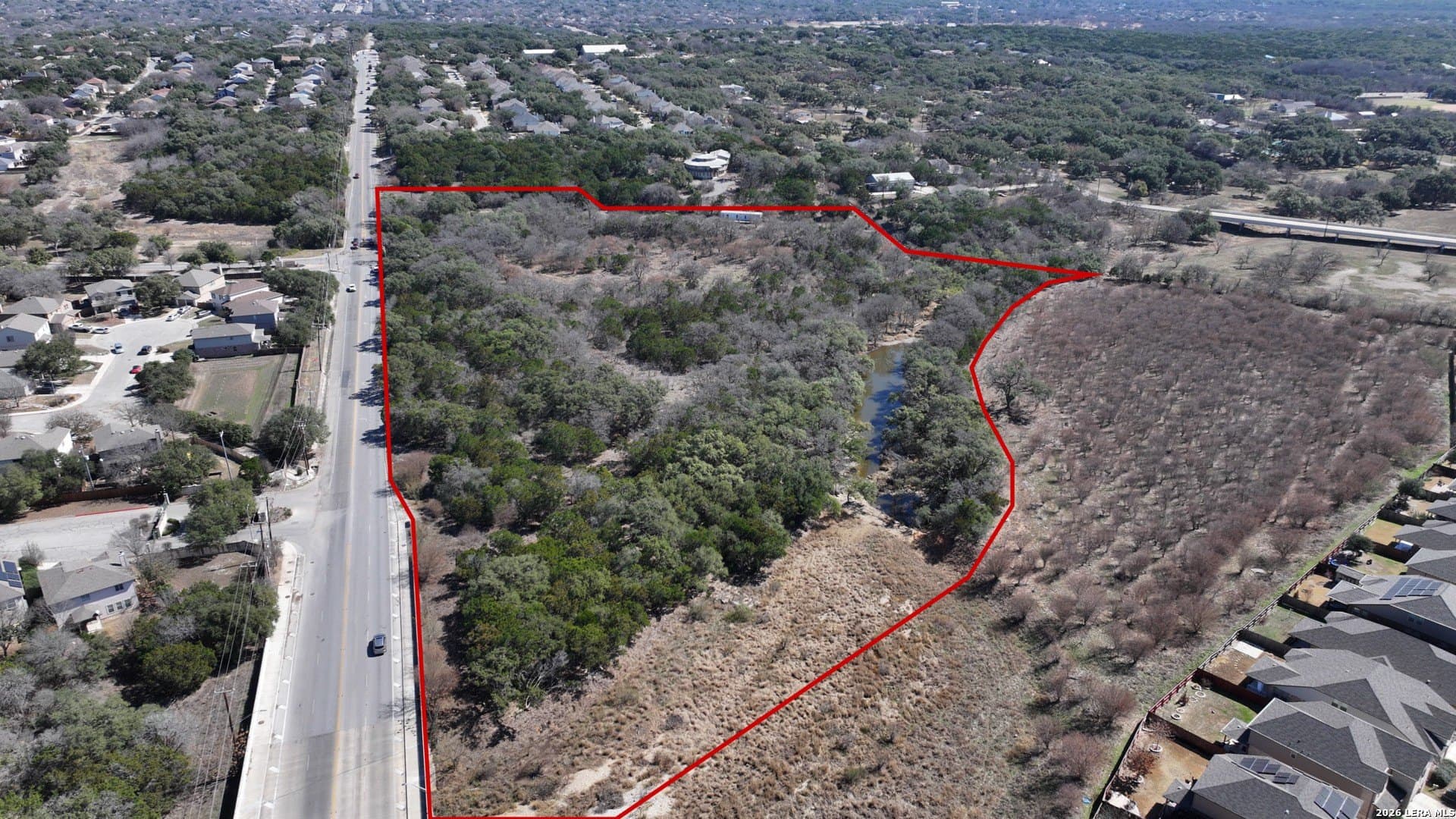 13.29 acres in Bexar County - photo 4