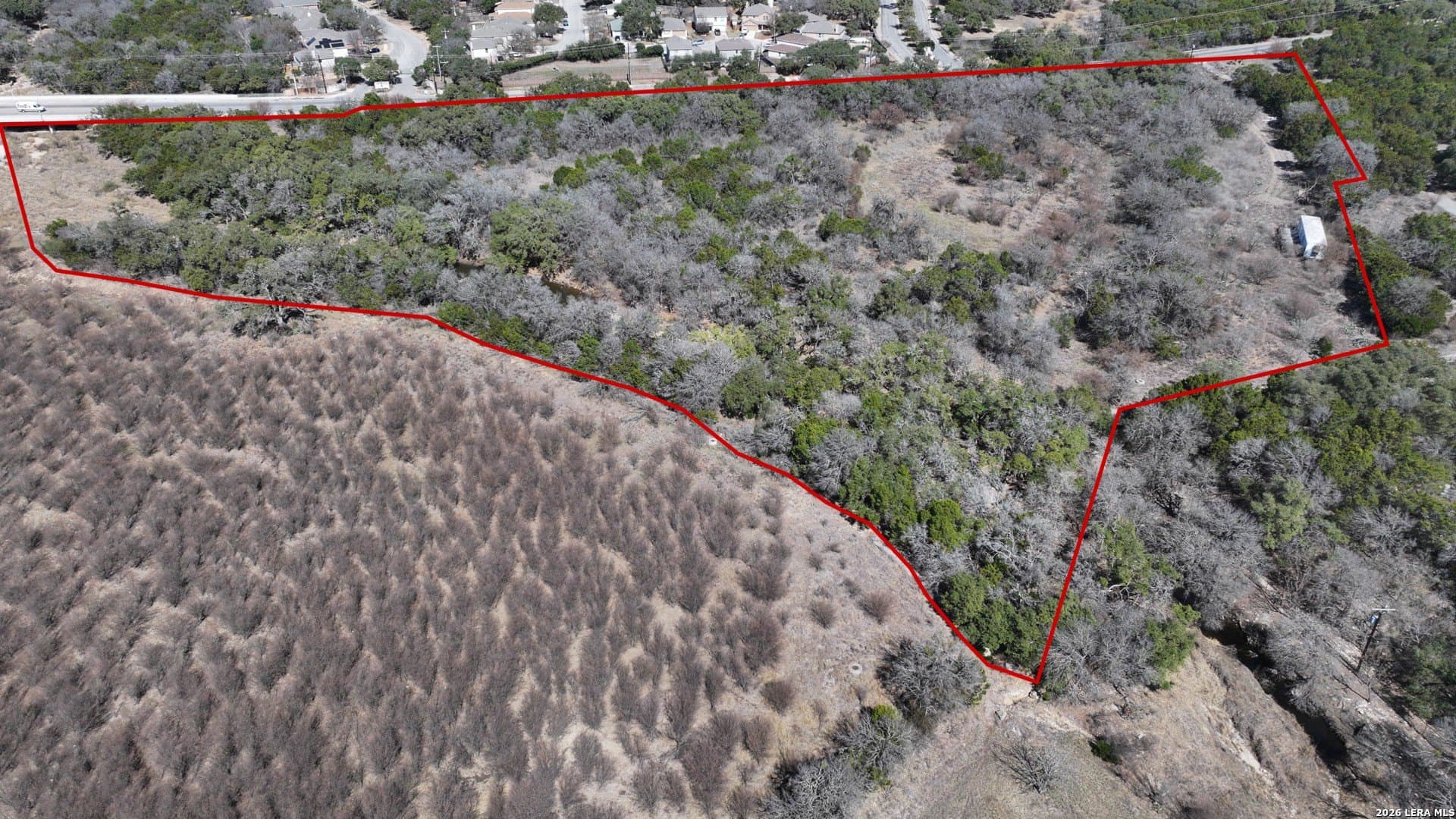 13.29 acres in Bexar County - photo 3
