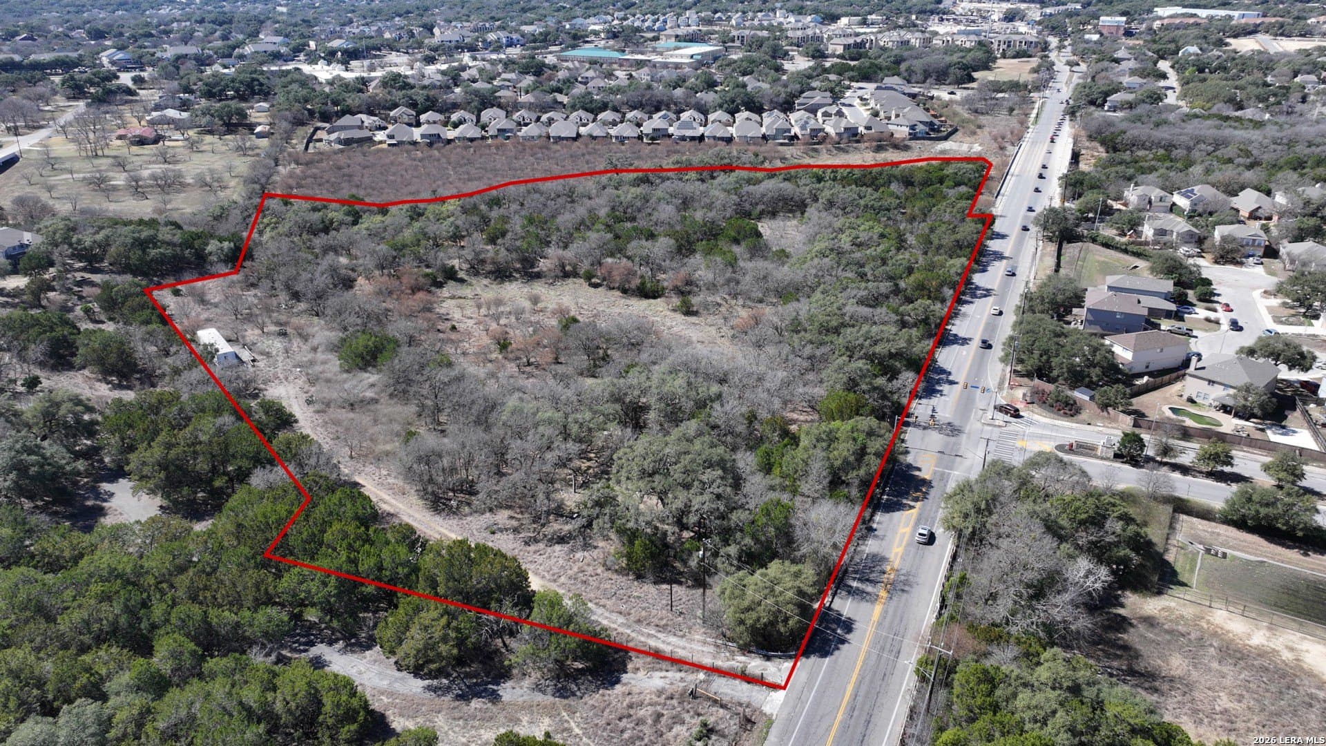 13.29 acres in Bexar County - photo 2