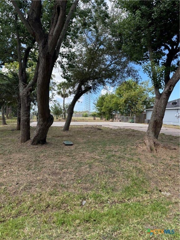 0.15 acres in Matagorda County - photo 3
