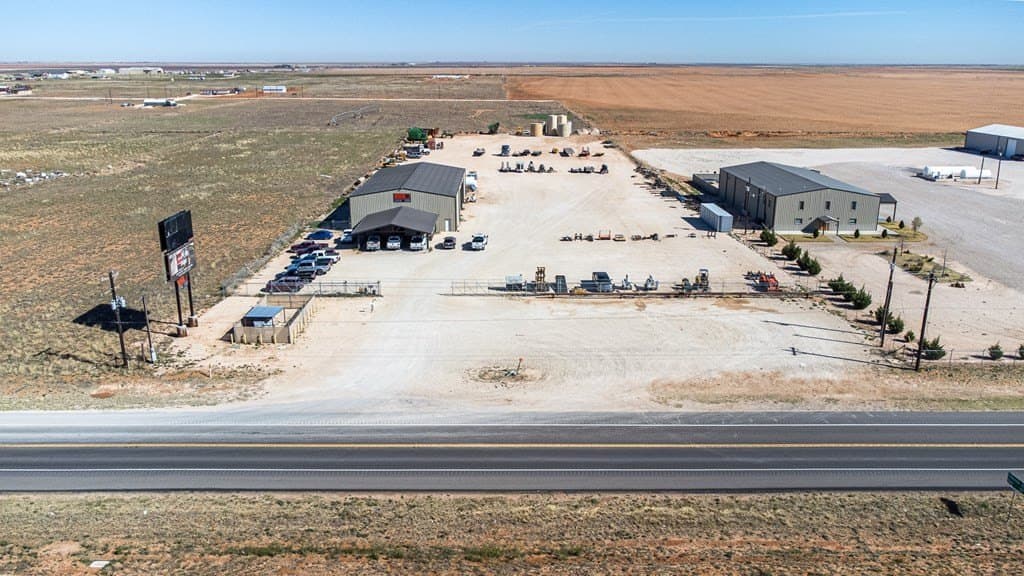 5 acres in Gaines County - photo 33