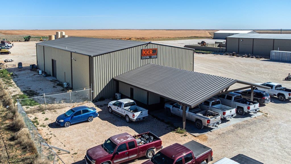 5 acres in Gaines County - photo 37