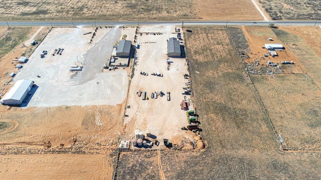 5 acres in Gaines County - photo 29