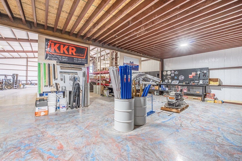 5 acres in Gaines County - photo 22