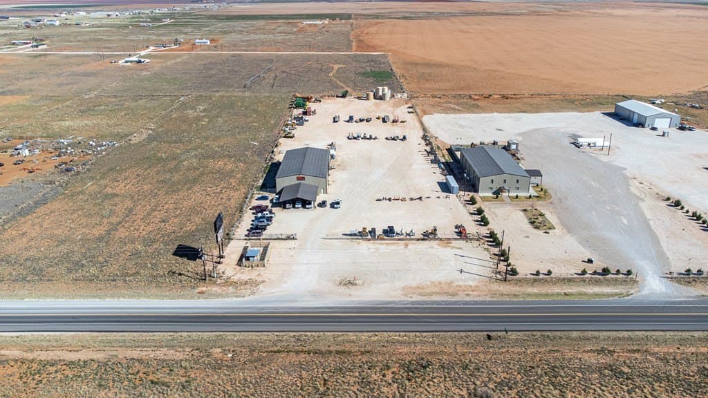 5 acres in Gaines County - photo 32