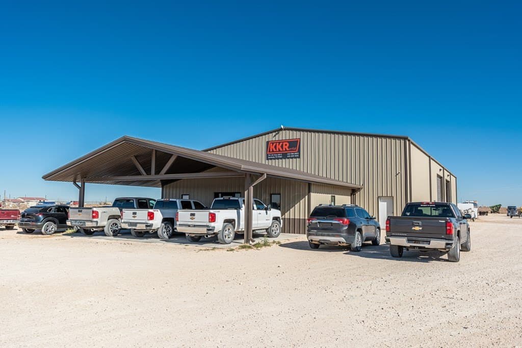 5 acres in Gaines County - photo 26